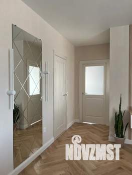 2-к квартира, посуточно, 58м2, 2/9 этаж