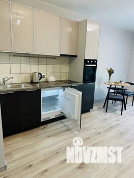 1-к квартира, посуточно, 29м2, 2/7 этаж