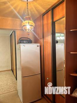 1-к квартира, на длительный срок, 32м2, 5/5 этаж