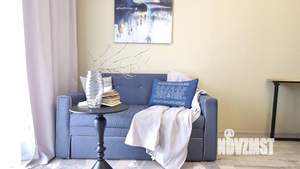 2-к квартира, посуточно, 40м2, 5/9 этаж