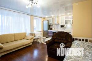 2-к квартира, посуточно, 68м2, 6/9 этаж