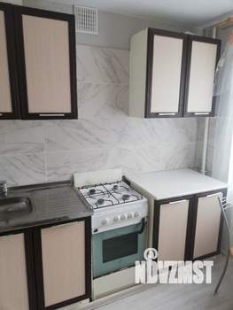 1-к квартира, на длительный срок, 34м2, 3/5 этаж