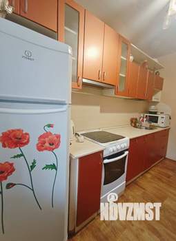 1-к квартира, на длительный срок, 30м2, 2/5 этаж