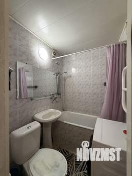 1-к квартира, на длительный срок, 32м2, 2/5 этаж