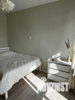 3-к квартира, посуточно, 49м2, 21/25 этаж