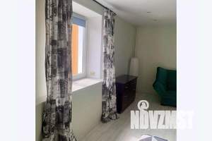 1-к квартира, посуточно, 32м2, 5/5 этаж