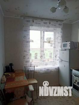 2-к квартира, посуточно, 38м2, 2/2 этаж