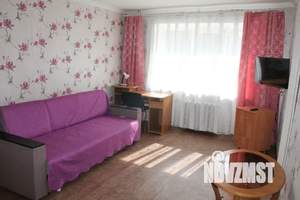 2-к квартира, посуточно, 46м2, 2/5 этаж