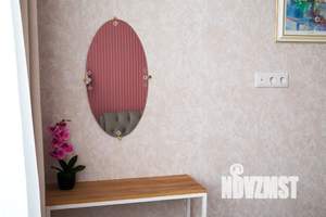 2-к квартира, посуточно, 55м2, 2/5 этаж