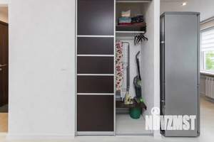 2-к квартира, посуточно, 38м2, 1/5 этаж