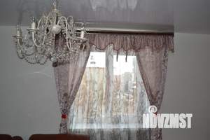 1-к квартира, посуточно, 38м2, 5/5 этаж