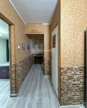 1-к квартира, на длительный срок, 34м2, 3/10 этаж