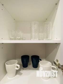 2-к квартира, посуточно, 41м2, 1/1 этаж