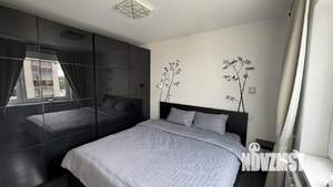2-к квартира, посуточно, 45м2, 10/11 этаж