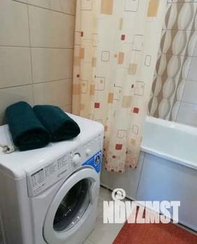 1-к квартира, посуточно, 43м2, 9/21 этаж