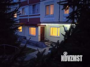 3-к квартира, посуточно, 107м2, 1/5 этаж