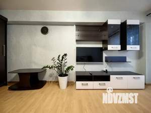 1-к квартира, посуточно, 30м2, 3/5 этаж