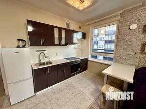 Студия квартира, на длительный срок, 30м2, 6/7 этаж