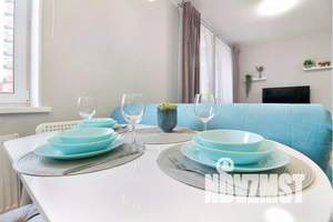 1-к квартира, посуточно, 34м2, 5/9 этаж