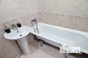 Студия квартира, посуточно, 36м2, 12/20 этаж
