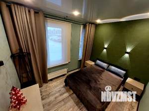 3-к квартира, посуточно, 70м2, 1/5 этаж