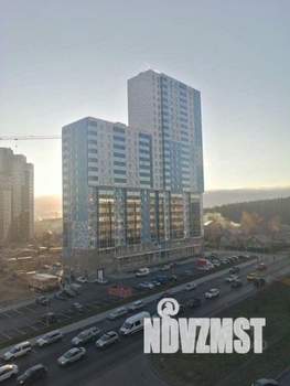 2-к квартира, посуточно, 43м2, 1/1 этаж