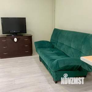 1-к квартира, посуточно, 31м2, 1/1 этаж