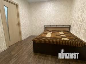 1-к квартира, посуточно, 41м2, 9/10 этаж