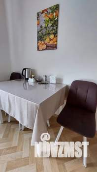 1-к квартира, посуточно, 33м2, 1/5 этаж