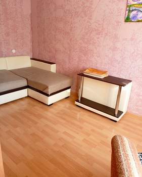 2-к квартира, на длительный срок, 45м2, 1/4 этаж