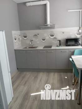 2-к квартира, посуточно, 45м2, 2/5 этаж