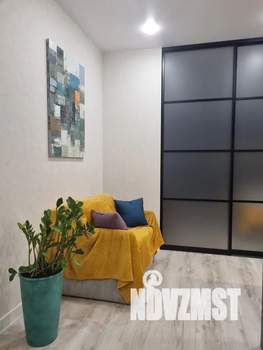 1-к квартира, посуточно, 29м2, 8/9 этаж