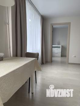 2-к квартира, посуточно, 44м2, 2/5 этаж