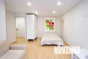 1-к квартира, посуточно, 33м2, 1/5 этаж