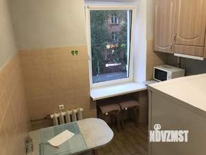 2-к квартира, посуточно, 53м2, 1/1 этаж