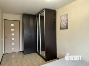 2-к квартира, на длительный срок, 38м2, 2/3 этаж