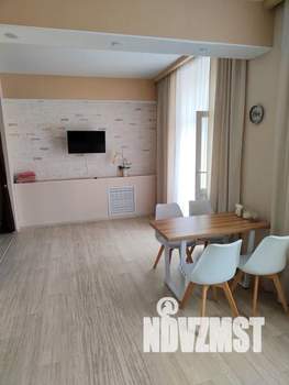 Студия квартира, посуточно, 33м2, 5/5 этаж