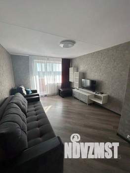 1-к квартира, посуточно, 34м2, 1/1 этаж