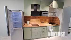 3-к квартира, посуточно, 58м2, 7/7 этаж