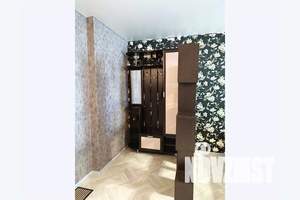 1-к квартира, посуточно, 34м2, 10/14 этаж