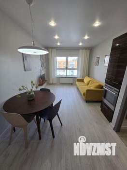 2-к квартира, посуточно, 39м2, 9/9 этаж