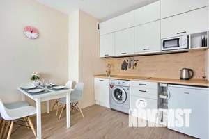 2-к квартира, посуточно, 43м2, 6/26 этаж