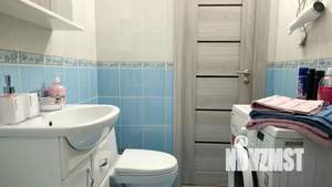 1-к квартира, посуточно, 33м2, 12/15 этаж