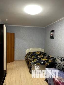 1-к квартира, посуточно, 46м2, 3/16 этаж