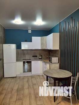 2-к квартира, посуточно, 45м2, 2/7 этаж