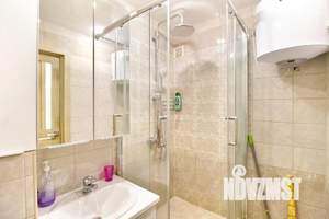 3-к квартира, посуточно, 60м2, 1/1 этаж