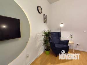 2-к квартира, посуточно, 72м2, 1/4 этаж