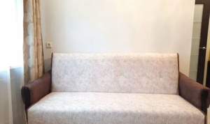 1-к квартира, на длительный срок, 30м2, 2/5 этаж