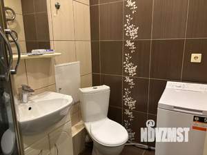 1-к квартира, посуточно, 32м2, 3/5 этаж