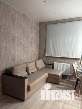 2-к квартира, посуточно, 50м2, 3/3 этаж